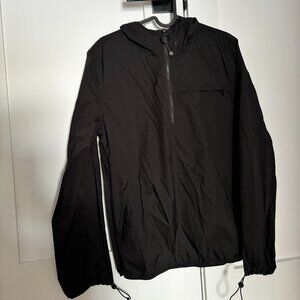 Lululemon pullover windbreaker